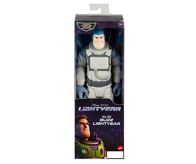 Lightyear XL-01 Buzz Lightyear 12" Figure