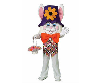 Adult Parade Bunny Costume