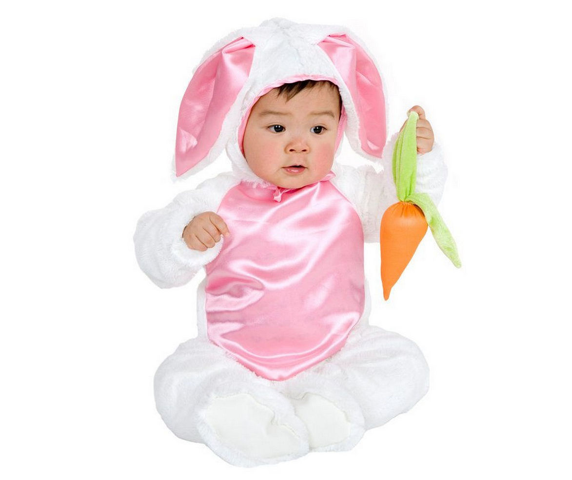 Easter bunny costume baby sale