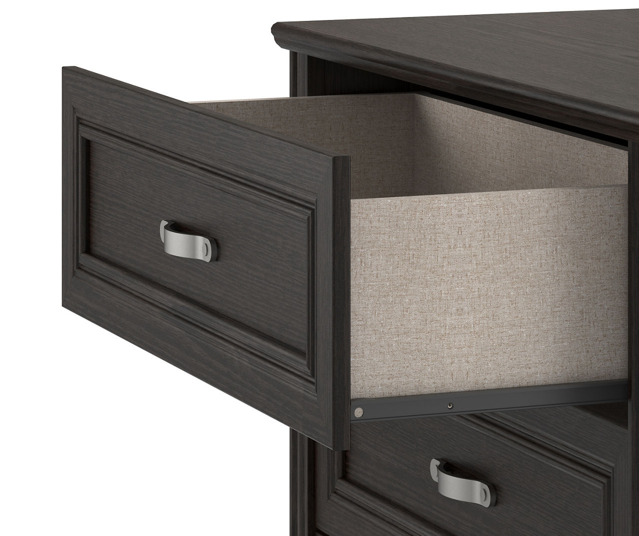 Andover deals oak chest