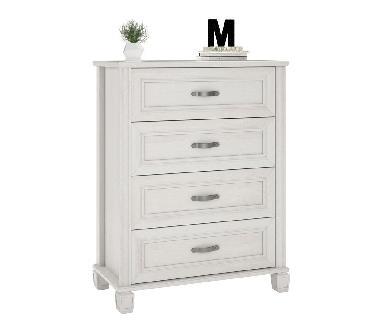 Big lots 4 drawer outlet dresser