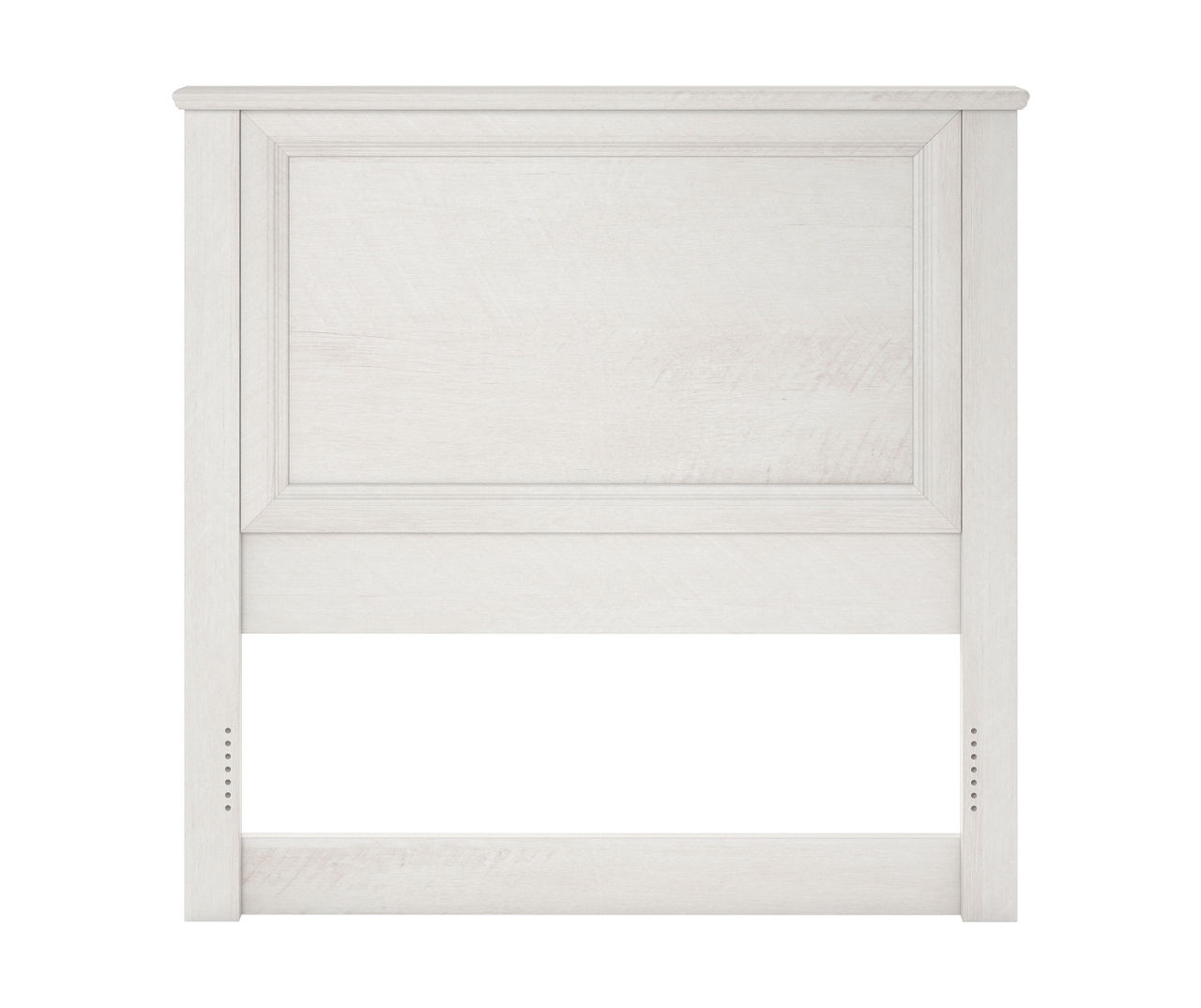 Ameriwood Magnolia Ivory Oak Twin Headboard Big Lots