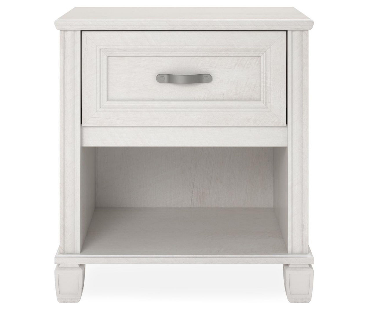 Big lots store bedside table