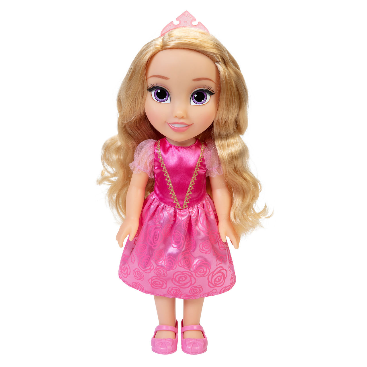 Aurora toddler hot sale doll