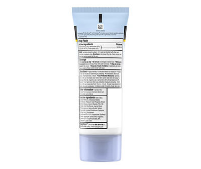 Ultra Sheer Dry-Touch SPF 30 Sunscreen Lotion, 3 Oz.