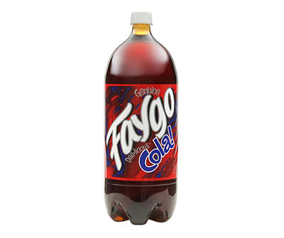 Cola Soda, 2 Liters