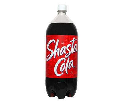 Cola Soda, 2 Liters
