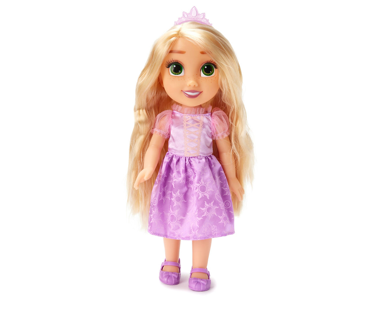 Disney Princess Princess Rapunzel Doll Big Lots
