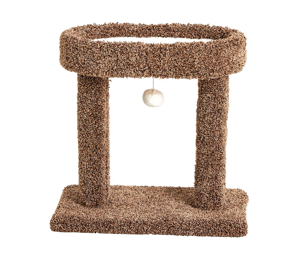 Cat tower hot sale big lots