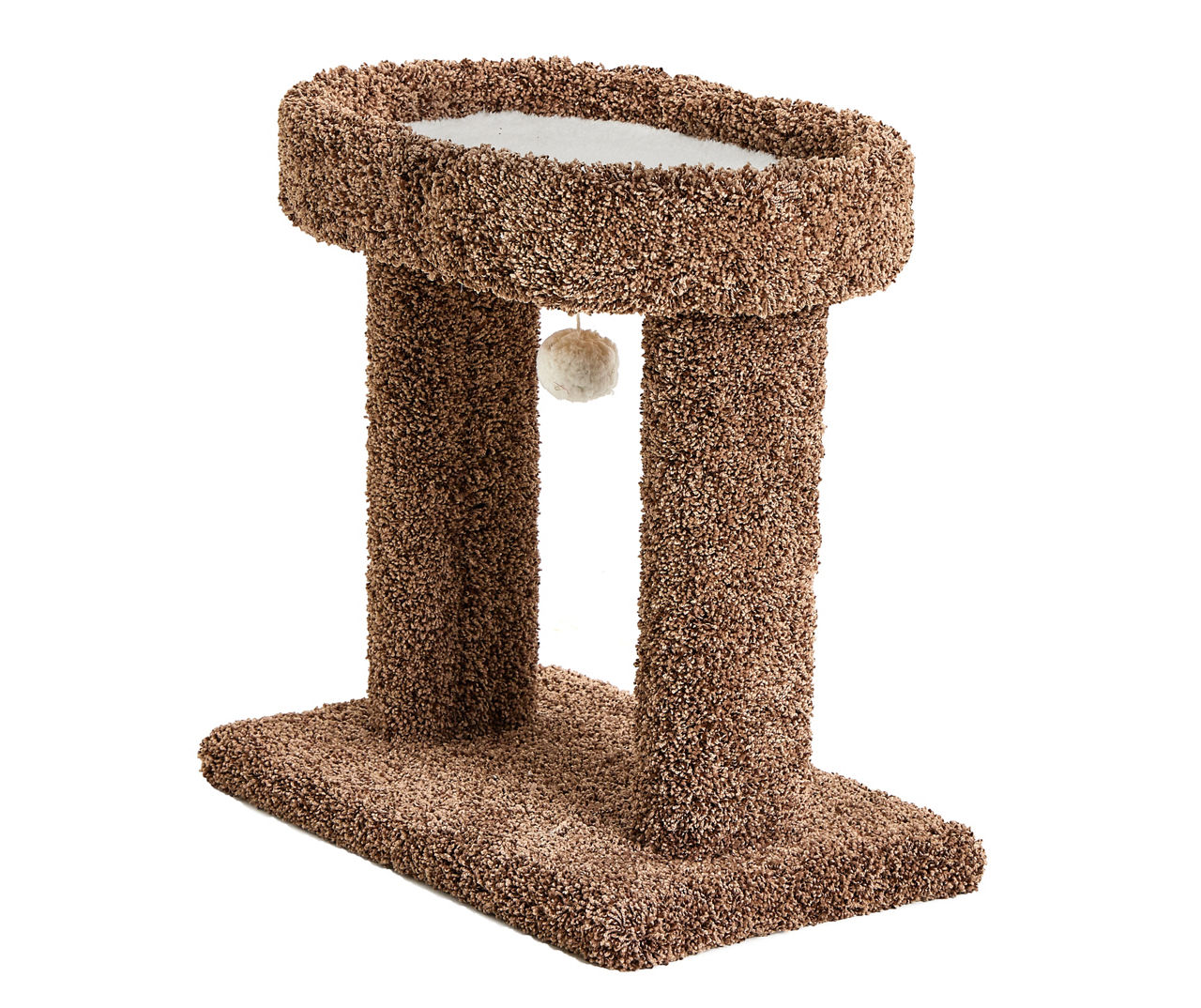 Cat tower shop big lots