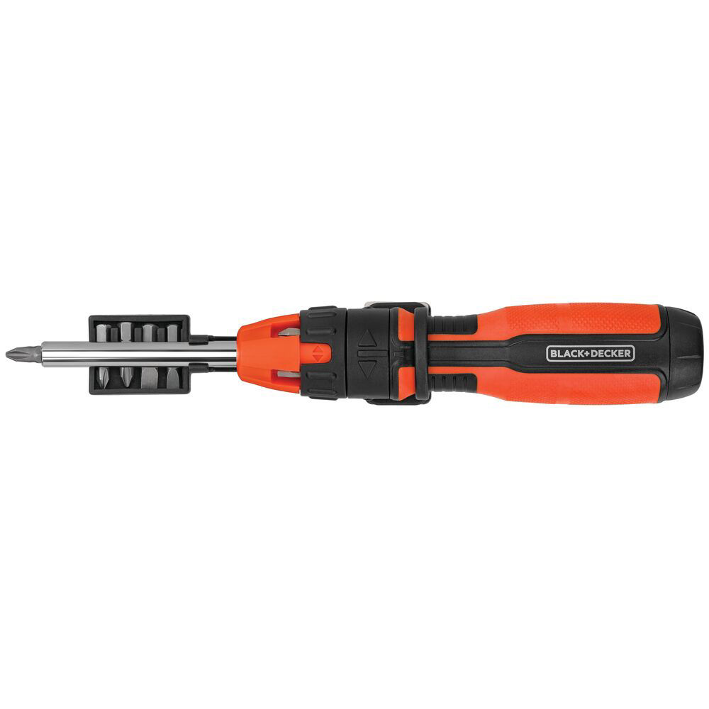 BLACK+DECKER Drill Bit Set / Screwdriver Set, 50-Piece (719455) – Brand New  Tools