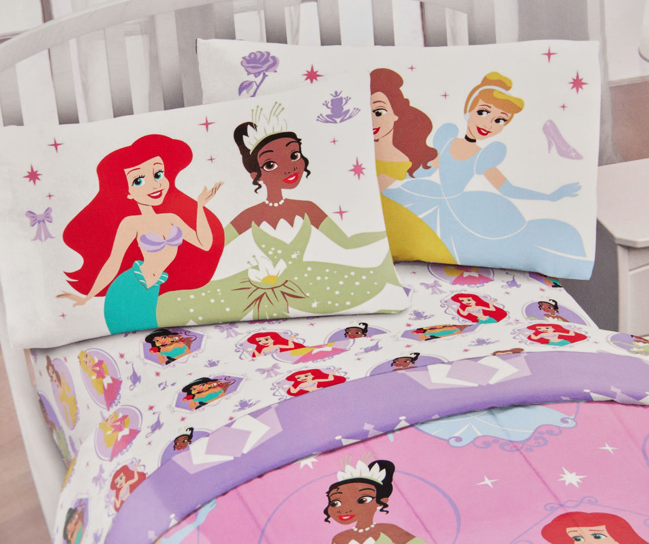 Disney princess twin bed sheets sale