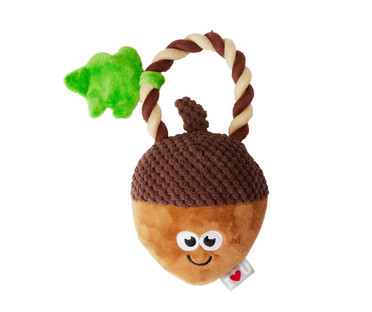 Dog toy clearance acorn