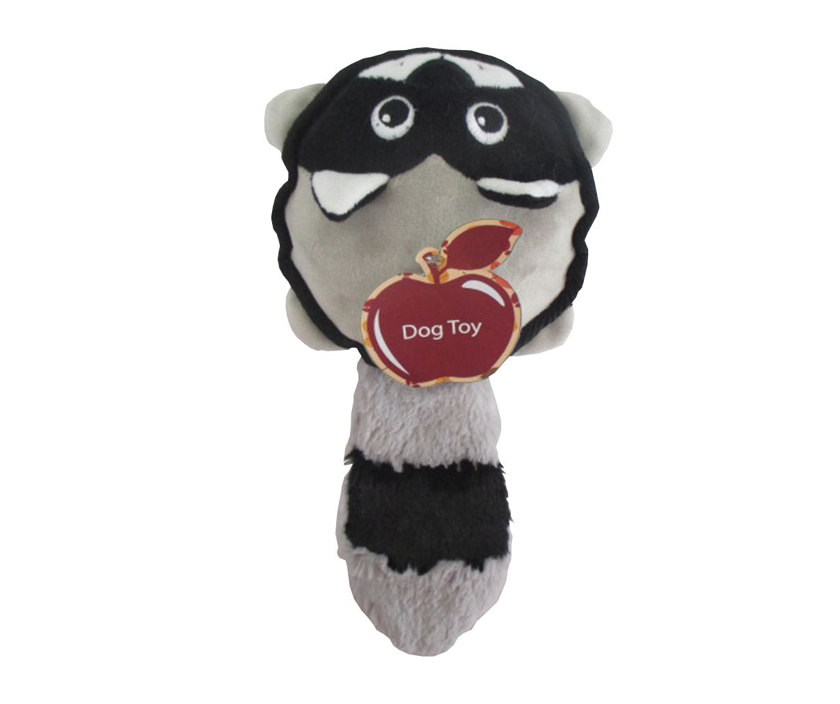 racoon dog plush