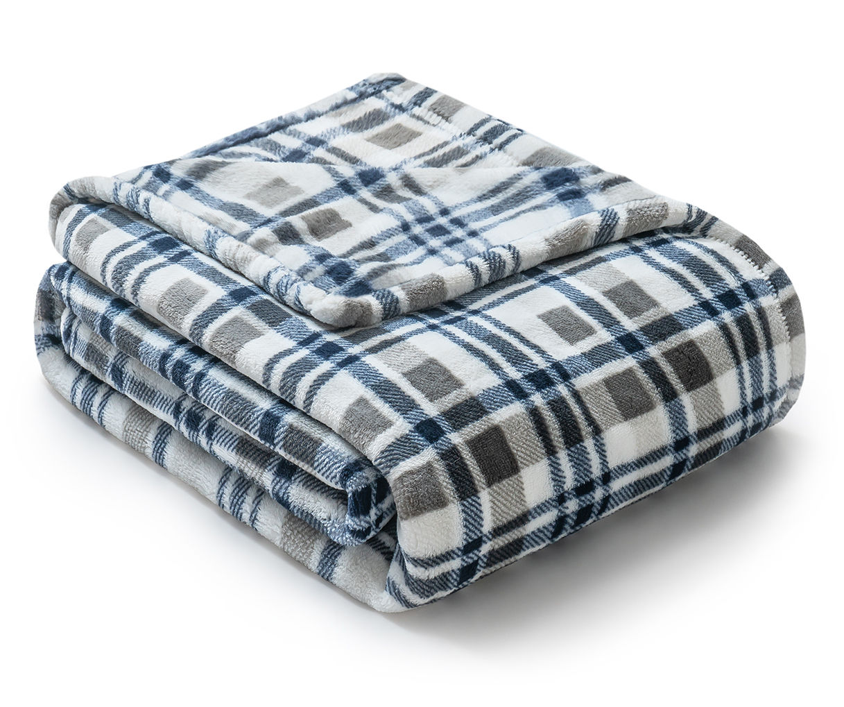 Broyhill Broyhill Velvet Plush Blanket