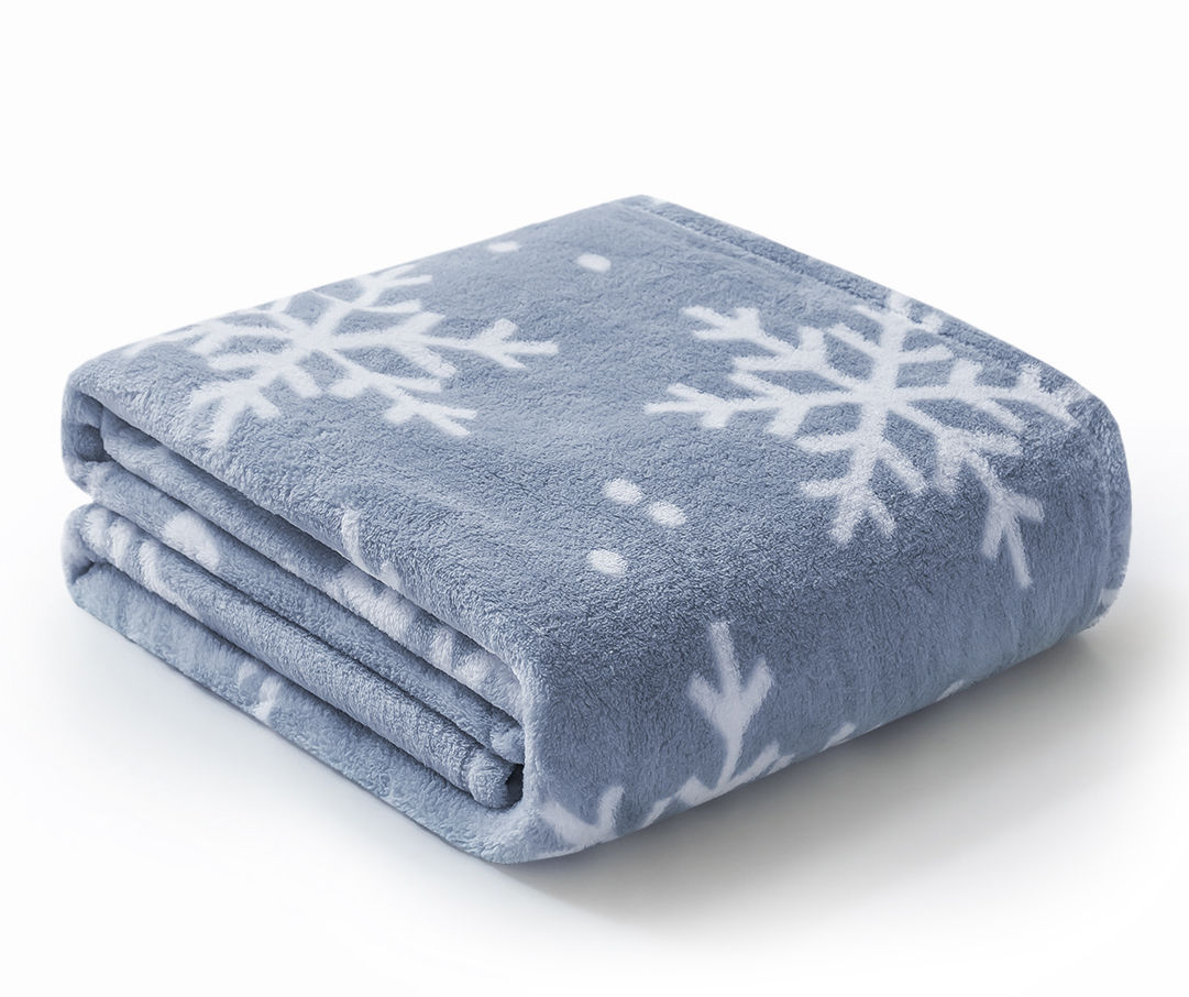 Big lots christmas discount blankets