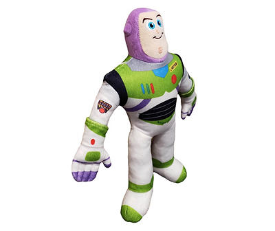 Buzz Lightyear Hugger & Toy Story Character Throw Set