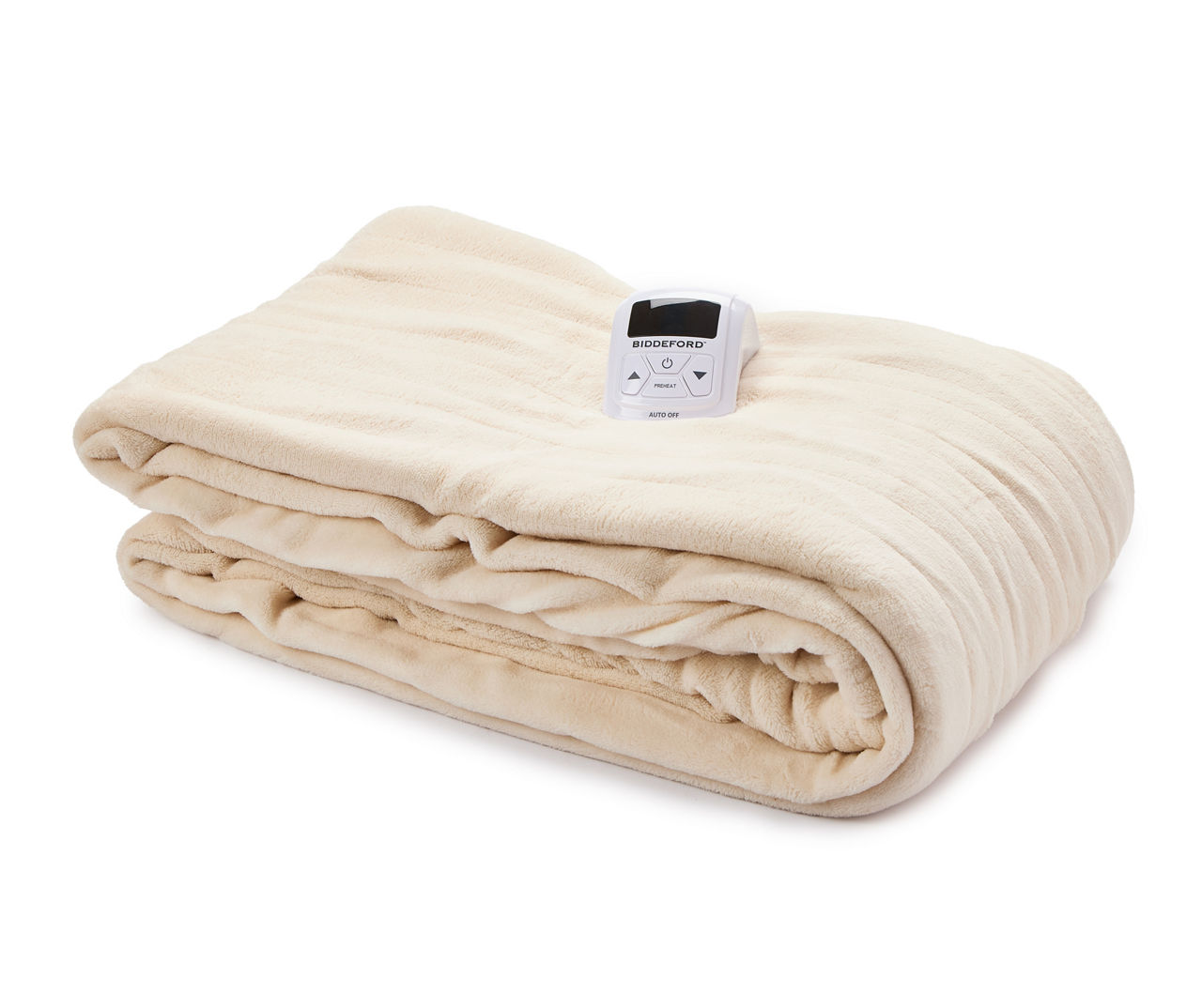 Big lots queen size electric blanket hot sale