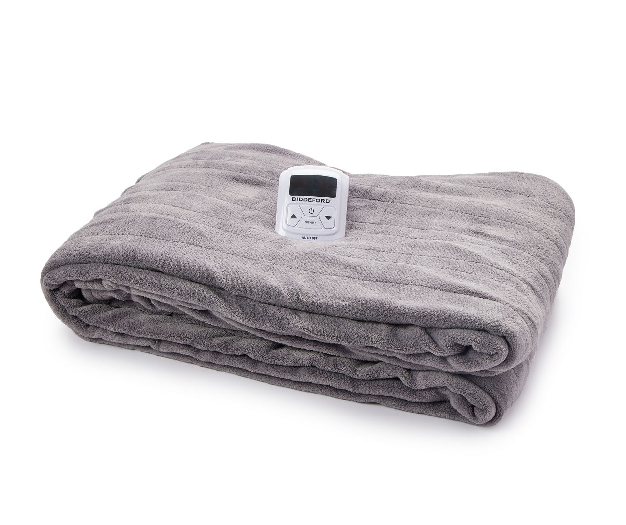 Big lots best sale electric blanket