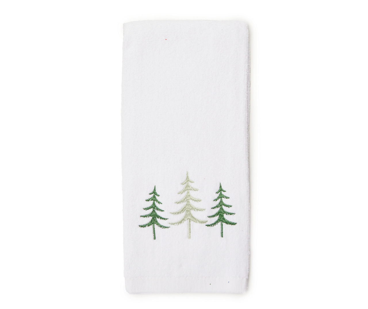 Black - Forest Hand Towel