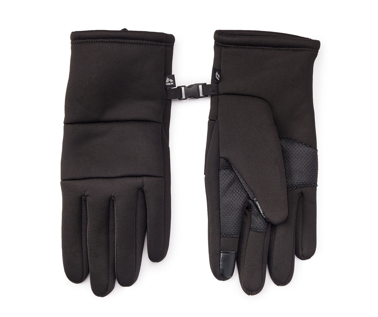 RBX Size S/M Black Neoprene Gloves | Big Lots