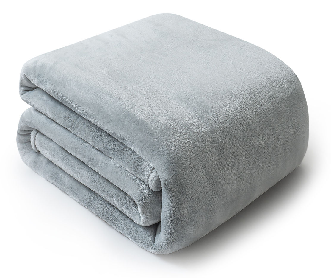 Broyhill Broyhill Velvet Plush Blanket