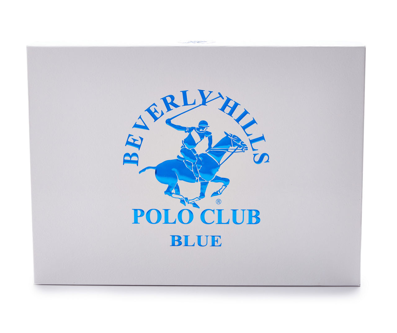 Beverly hills polo club blue outlet set