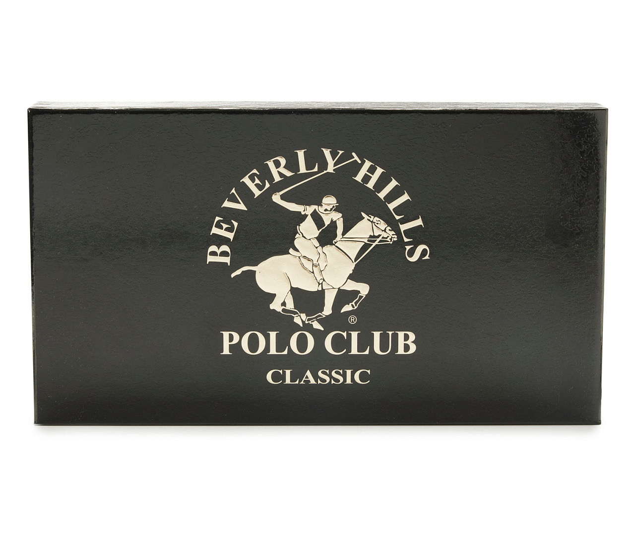 Beverly Hills Polo Club Classic 5 Piece Fragrance T Set Big Lots 5795