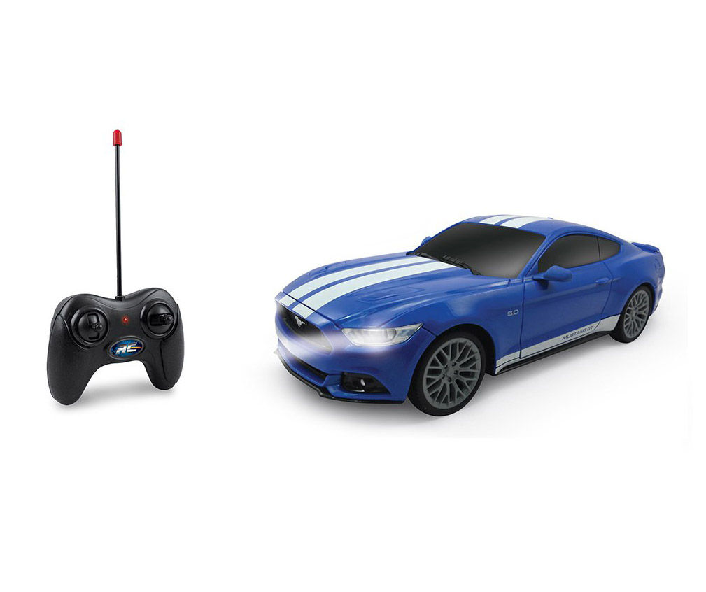 remote control cars mustang