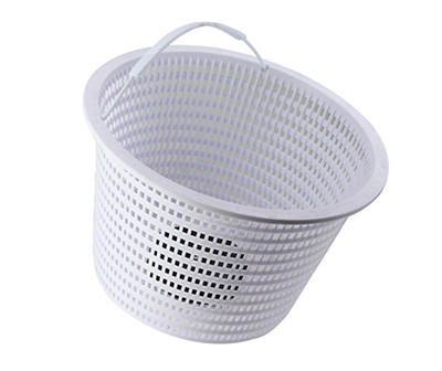 Heavy Weighted Pool Skimmer Basket