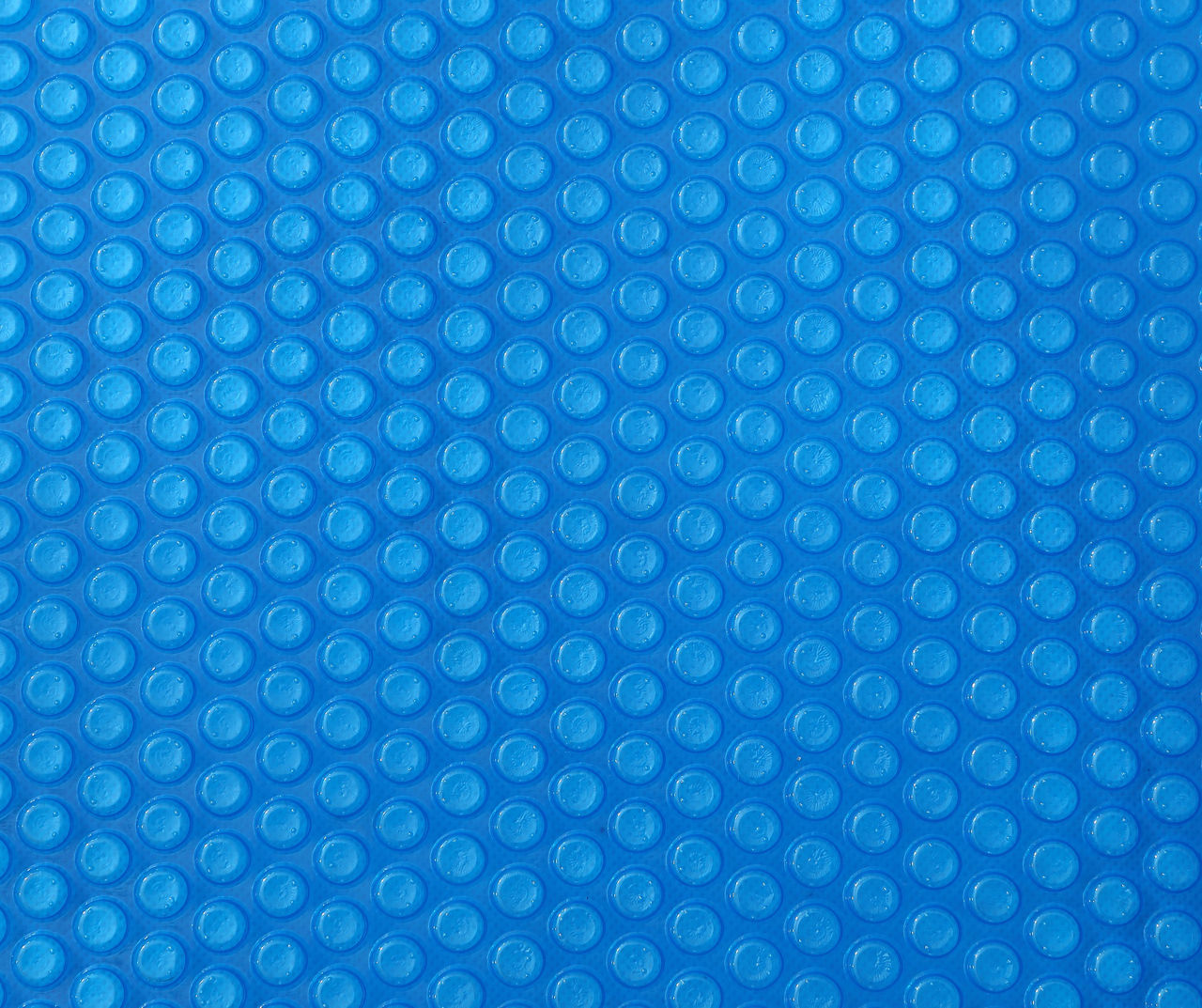 10' Round Floating Pool Solar Cover