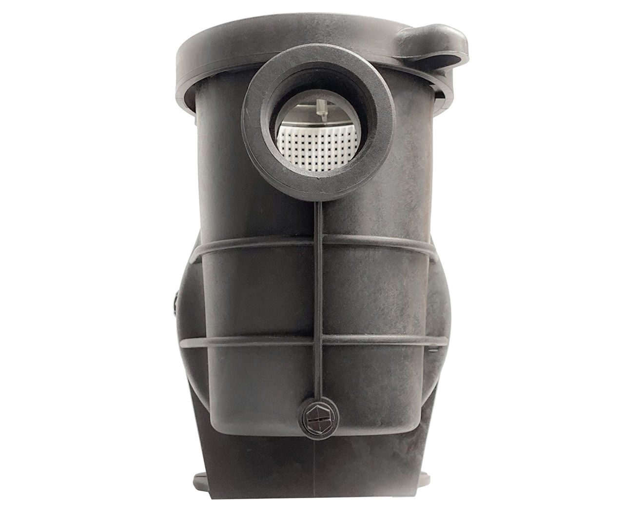 1 HP Self-Priming High Performance Pool Pump