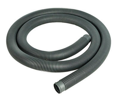 9' x 1.5" Heavy-Duty Pool Filter Connect Hose