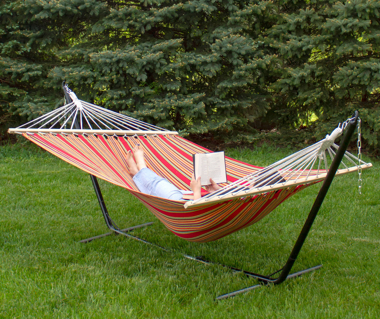 Double Hammock