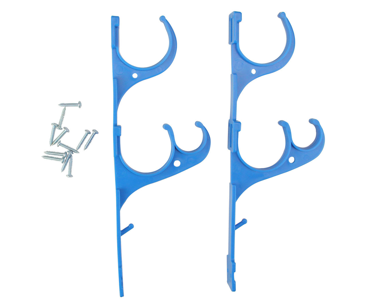 Pool Hanger Hooks, 2-Pack
