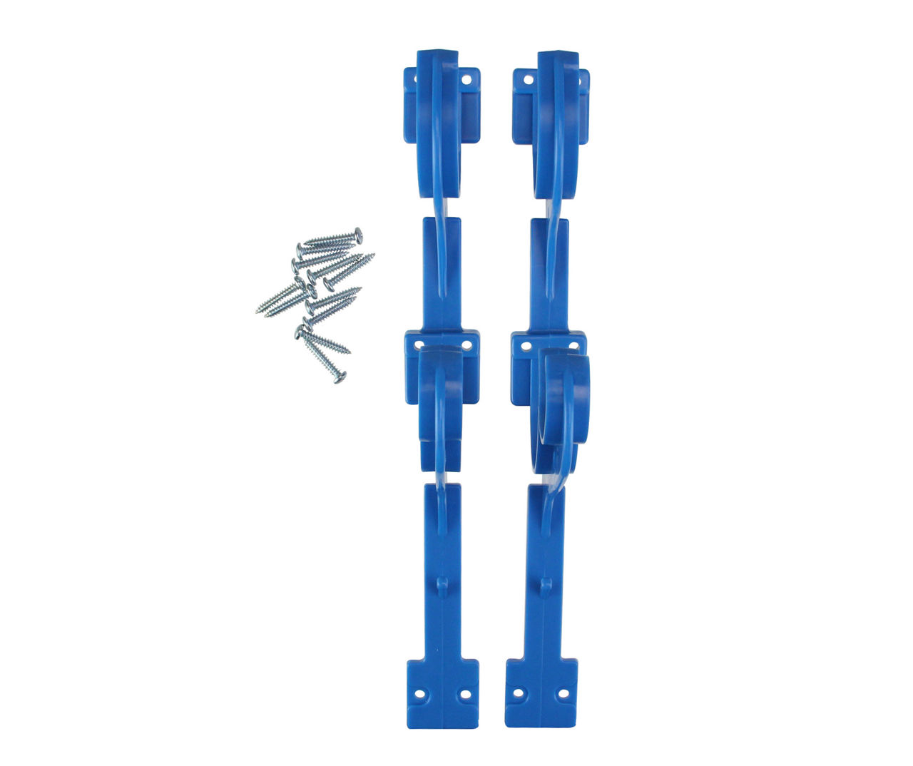 Pool Hanger Hooks, 2-Pack