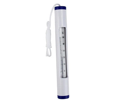 Shatter-Resistant Pool Thermometer
