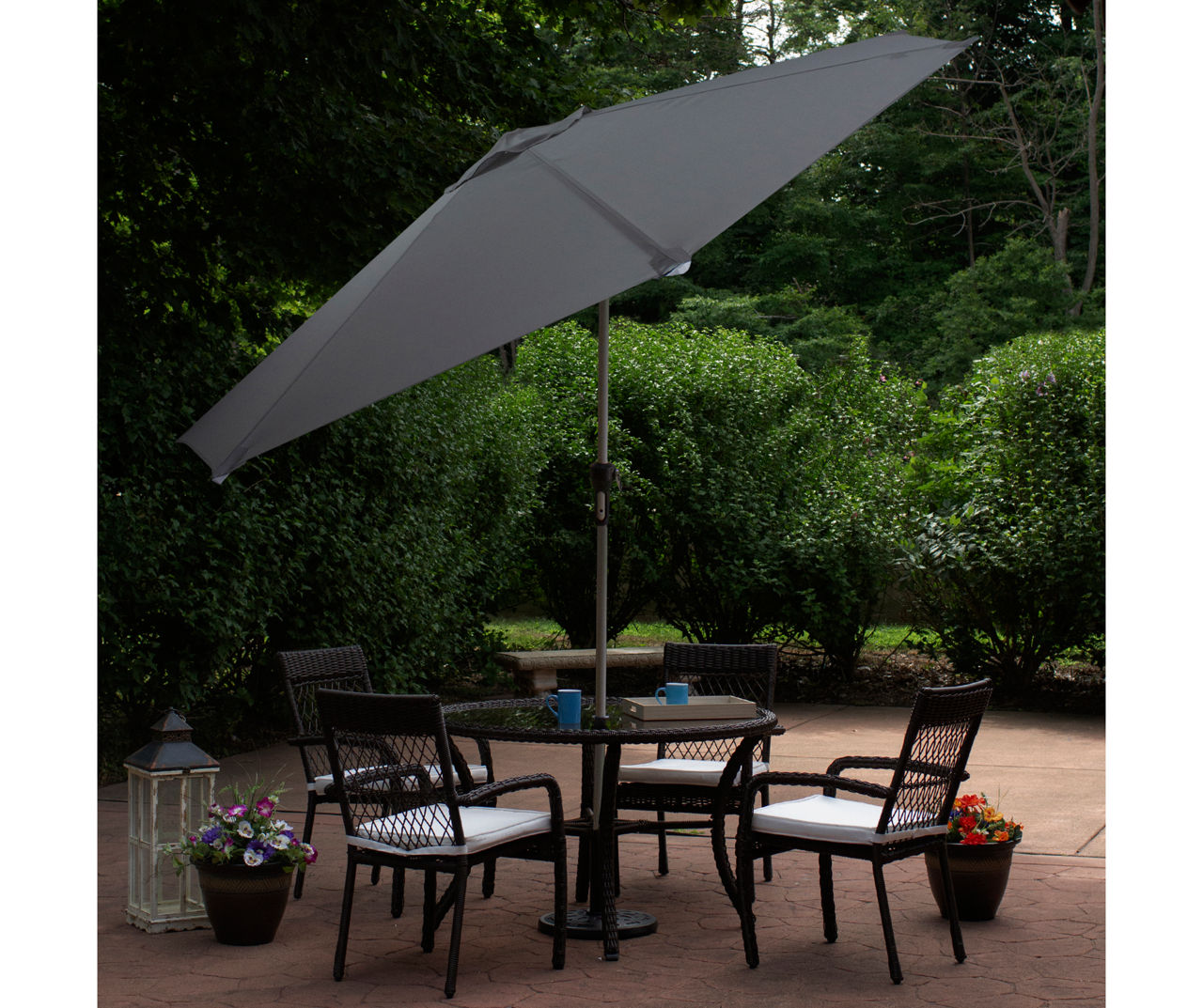 Big lots store patio umbrellas