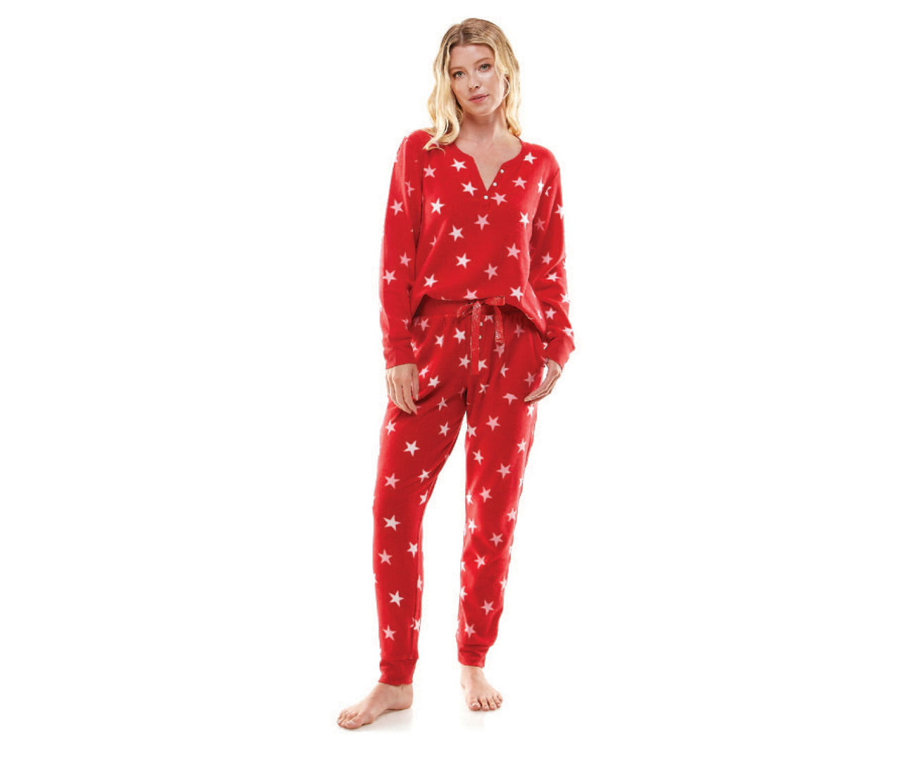 Big lots family discount pajamas