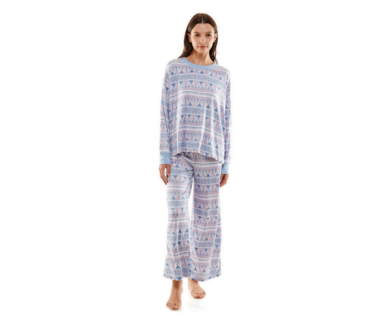 Hacci discount pajama set