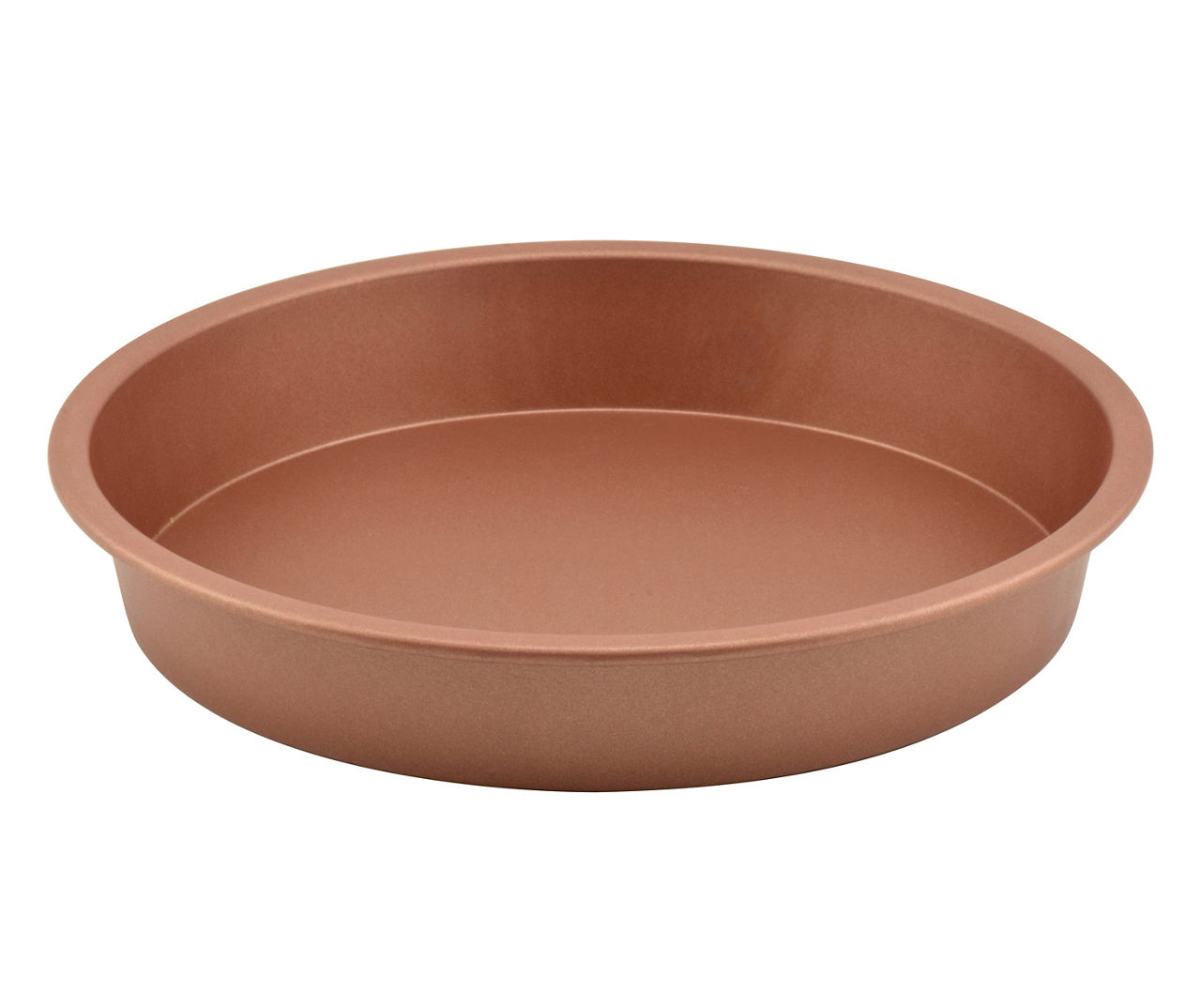 CM Nonstick 9'' Round Cake Pan-BEST BROWN ciw - Cook on Bay