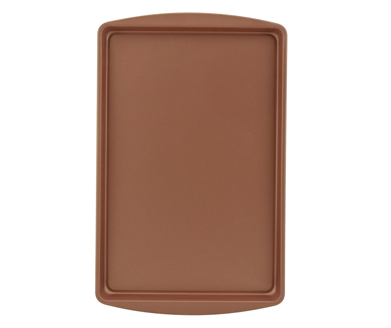 Save on Copperhead Collection Cookie Sheet Non-Stick Bakeware Order Online  Delivery