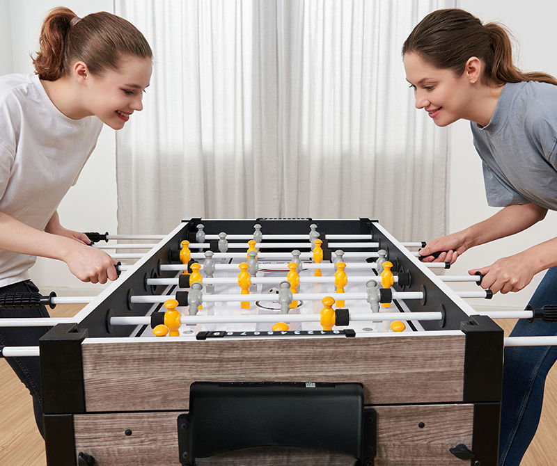 MD Sports 4-in-1 Gaming Table