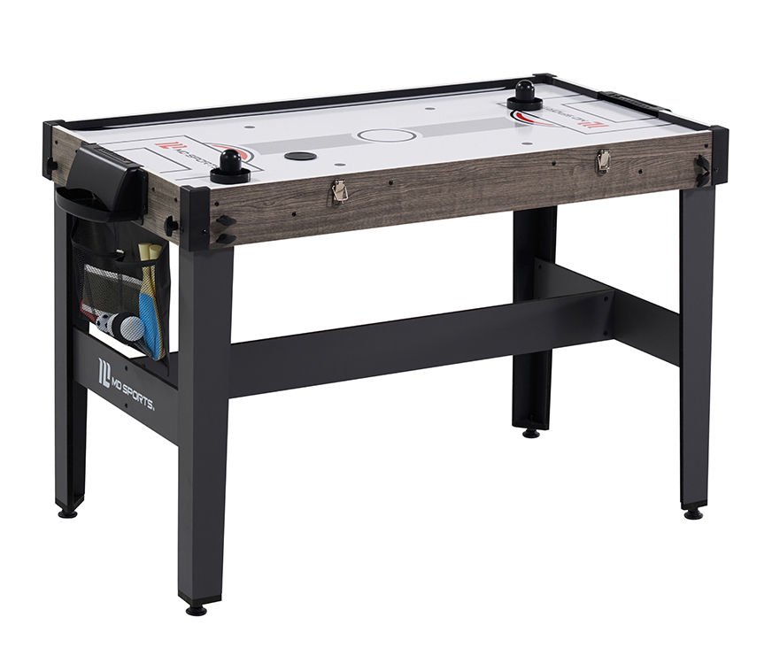 MD Sports 54-inch 4-in-1 Multi-Game Table CBF054_058M - Best Buy