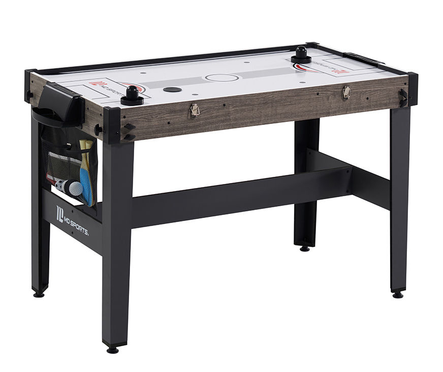 MD Sports 4-in-1 Gaming Table