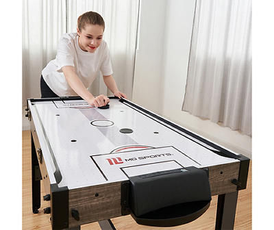 4-in-1 Gaming Table