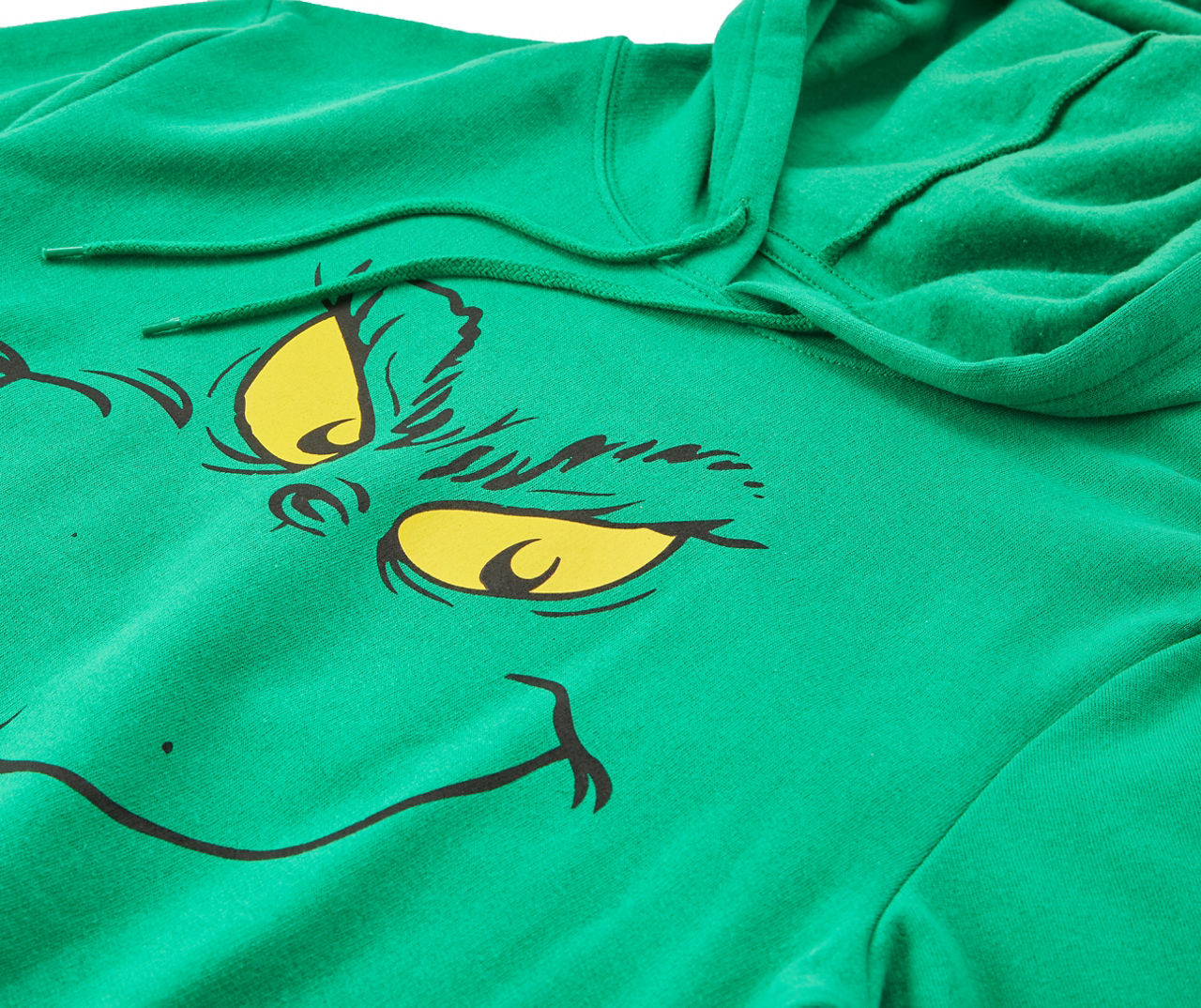 Mr. Grinch · Men's Hoodie