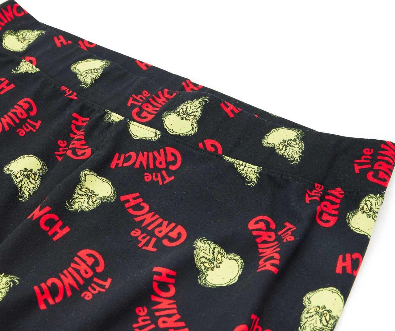 Grinch leggings hot sale