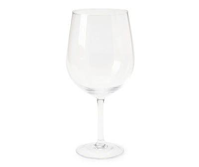 Oversize Stemmed Wineglass, 28.7 Oz.