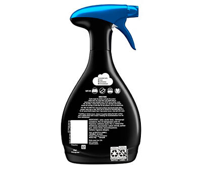 Unstopables Breeze Touch Fabric Spray & Odor Eliminator, 27 Oz.